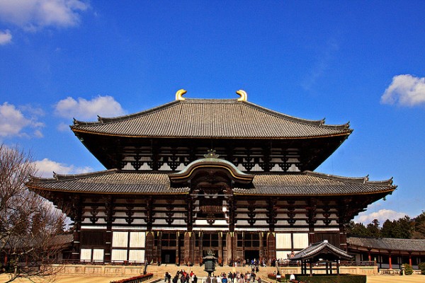 todai-ji